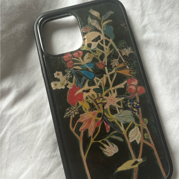 RHINOSHIELD X National Museum of History Mod NX iPhone 12 Case - Picture 2 of 4